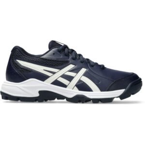 asics gel peake 3 junior hockey shoes