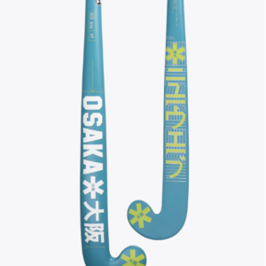 osaka mid bow wd hockey stick