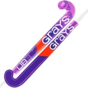 UB 3 Snr hockey stick for senior players