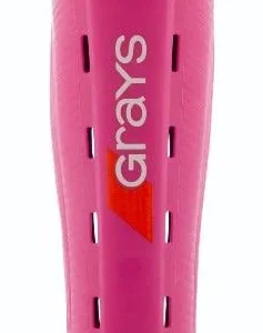 grays shield hockey shin guards